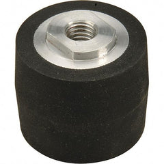 Dynabrade - Air Tool Post Grinder Drive Wheel - Use with 66402 - USA Tool & Supply