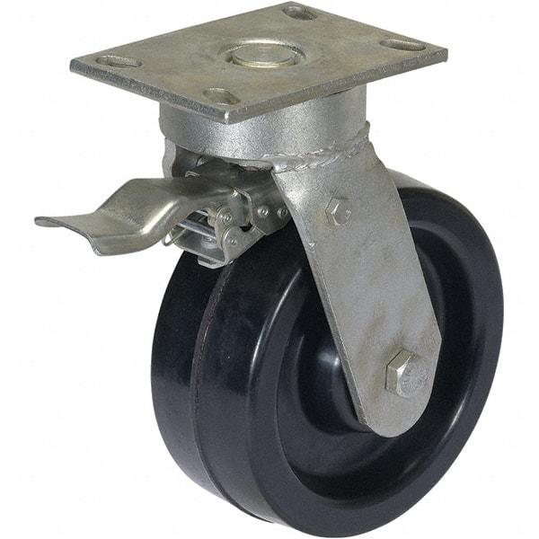 Vestil - Crane Attachments Type: Caster Load Capacity (Lb.): 8,000 - USA Tool & Supply