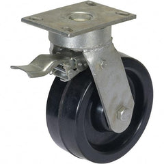 Vestil - Crane Attachments Type: Caster Load Capacity (Lb.): 8,000 - USA Tool & Supply