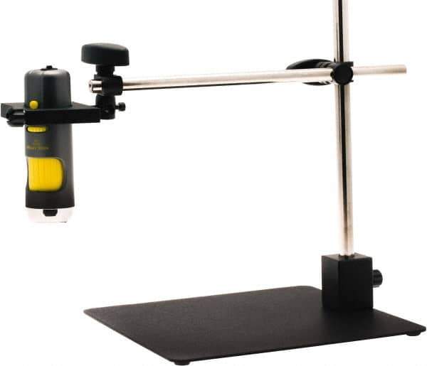 Aven - Microscope Stand - Use with Mighty Scope - USA Tool & Supply