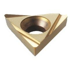 TPGH 322-L Grade IC570 Turning Insert - USA Tool & Supply