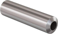 Seco - Minimaster 16mm Keyway Shank Milling Tip Insert Holder & Shank - 0.394" Neck Diam, 65mm OAL, Steel MM10 Tool Holder - USA Tool & Supply