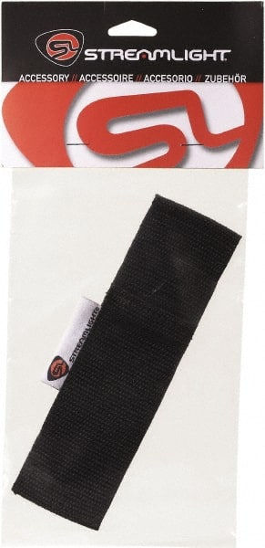 Streamlight - Nylon Handheld Flashlight (General Purpose & Industrial) Belt Holster - USA Tool & Supply