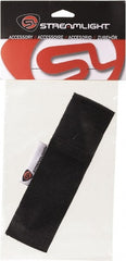 Streamlight - Nylon Handheld Flashlight (General Purpose & Industrial) Belt Holster - USA Tool & Supply