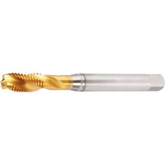 GT025005 M8X1.25 6H RHSF SBOT 371 - Exact Industrial Supply