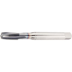 GT105002 M4X0.7 6HX LH SF PLUG 371 - Exact Industrial Supply