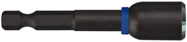 Milwaukee Tool - 3/8" Magnetic Nutsetter - USA Tool & Supply