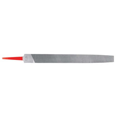 Simonds File - American-Pattern Files File Type: Flat Length (Inch): 13.6875 - USA Tool & Supply