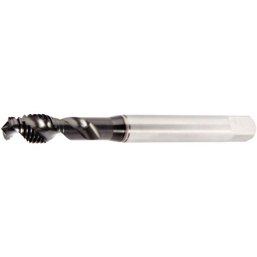 GT805003 M5X0.8 6H RHSF 371 HSS-E - Exact Industrial Supply