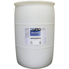 Scot's Tuff - 55 Gal Drum Sealer - Use on Concrete, Stone, Masonry Surface - USA Tool & Supply