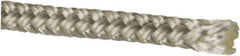 Value Collection - 600' Max Length Polyester Double Braid Rope - 5/16" Diam, 298 Lb Capacity - USA Tool & Supply