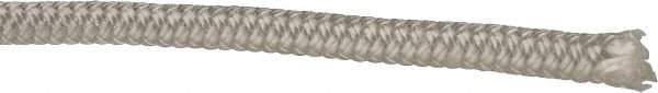 Value Collection - 600' Max Length Nylon Double Braid Rope - 3/8" Diam, 462 Lb Capacity - USA Tool & Supply