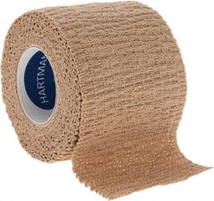 Medique - 2" Wide, General Purpose Wrap - Woven Fabric Bandage - USA Tool & Supply