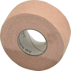 Medique - 1" Wide, General Purpose Tape - Woven Fabric Bandage - USA Tool & Supply