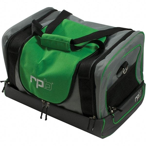 RPB - Nylon Respirator Bag - For Facepiece Storage, Compatible with RPB Respirators - USA Tool & Supply