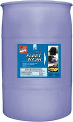 Oil Eater - Automotive Concentrated Cleaner - 55 Gal Drum - USA Tool & Supply