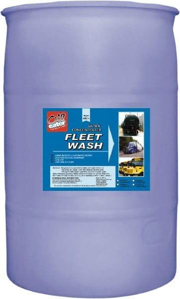 Oil Eater - Automotive Concentrated Cleaner - 30 Gal Drum - USA Tool & Supply