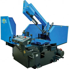 DoALL - Horizontal Bandsaws Machine Style: Automatic Drive Type: Geared Head - USA Tool & Supply