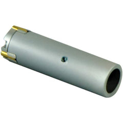 Mitutoyo - Electronic Micrometer Heads Minimum Measurement (Decimal Inch): 0.5000 Maximum Measurement (Decimal Inch): 0.6500 - USA Tool & Supply