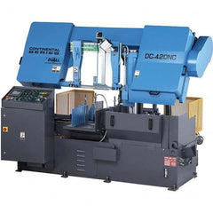 DoALL - Horizontal Bandsaws Machine Style: Automatic Drive Type: Geared Head - USA Tool & Supply