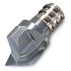 45Q-3139TQRA45 IN2005 CARBIDE TIP - USA Tool & Supply