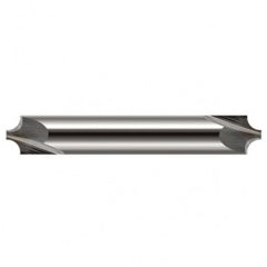 .250 R x .107 P FLRD - USA Tool & Supply