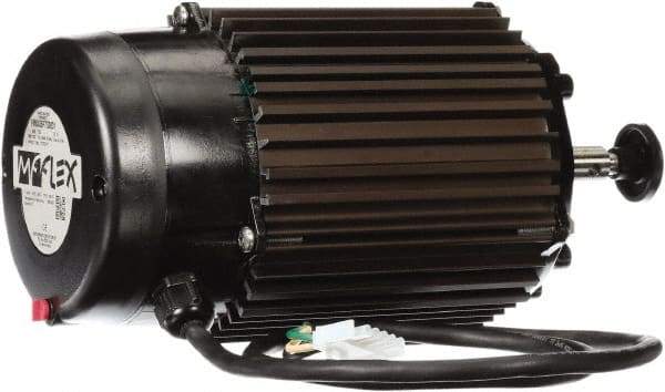 PortaCool - 13" Long x 6" Wide x 6" High, Evaporative Cooler Motor - For Use with Jetstream 250 - USA Tool & Supply