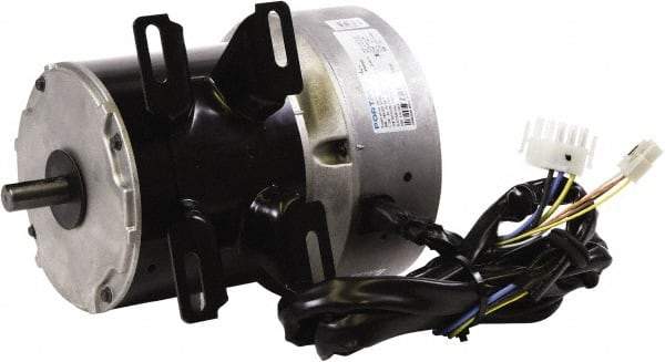 PortaCool - 1" Long x 7" Wide x 7" High, Evaporative Cooler Motor - For Use with Hurricane 360 - USA Tool & Supply