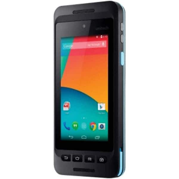 3M - SPC Handheld Computer - Use with 3M Inspection & Asset Management System - USA Tool & Supply