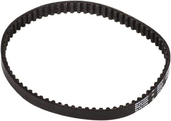 Sanitaire - Vacuum Cleaner Brushroll Belt - For SC5500A - USA Tool & Supply