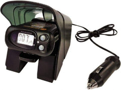 Polimaster - Gas Detector Car Charger - USA Tool & Supply