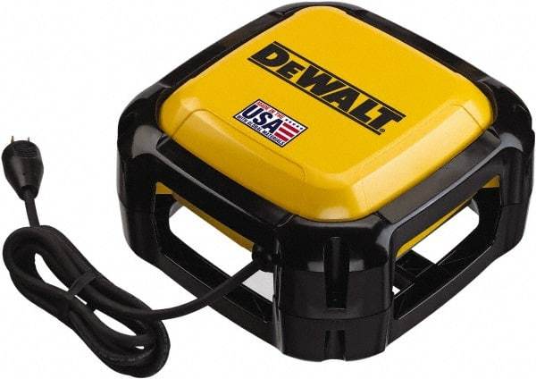 DeWALT - WIFI Access Point - 4 Ports - USA Tool & Supply