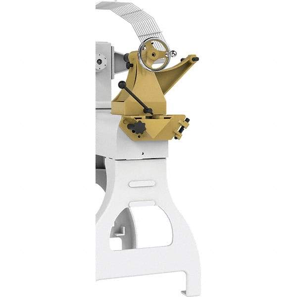 Powermatic - Lathe Tailstock Swing-Away - Compatible with Powermatic 4224B Lathes - USA Tool & Supply