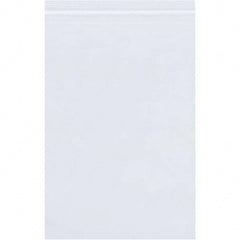 Value Collection - Pack of (1000), 6 x 9" 2 mil Reclosable Poly Bags - USA Tool & Supply
