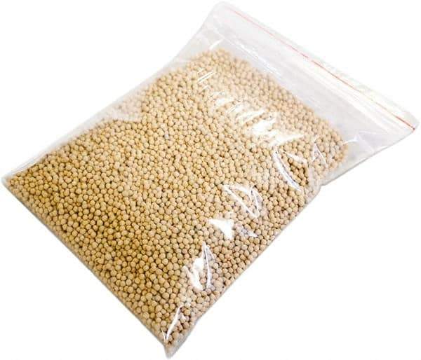 Alpha-Pure - Air Dryer Molecular Sieve Desiccant Kit - USA Tool & Supply