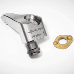 Clamps For Indexables; Type: Clamp; Clamp Style: PK; Industry Standard Number: PK253; Series: PK253