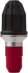 CEJN - Blow Gun Silencer Nozzle - USA Tool & Supply