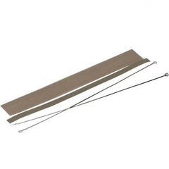 Value Collection - Polybag & Impulse Sealers Type: Impulse Sealer Service Kit Maximum Seal Size: 12 (Inch) - USA Tool & Supply