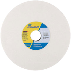 Norton - Tool & Cutter Grinding Wheels Wheel Type: Type 1 Wheel Diameter (Inch): 8 - USA Tool & Supply