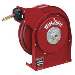 1/4 X 25' HOSE REEL - USA Tool & Supply