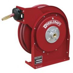 1/2 X 35' HOSE REEL - USA Tool & Supply