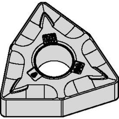 WNMG332RH WP25CT INSERT - USA Tool & Supply