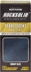 Rust-Oleum - 7 oz Smoky Blue Color System Additive - Low Odor & Chemical Resistant - USA Tool & Supply