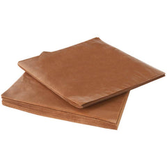 Value Collection - Packing Papers Type: Waxed Paper Sheets Style: Sheets - USA Tool & Supply