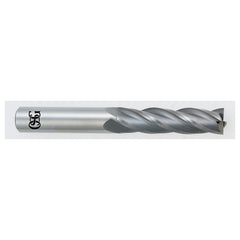 1/4 × 1/4 4FL LONG TIALN
