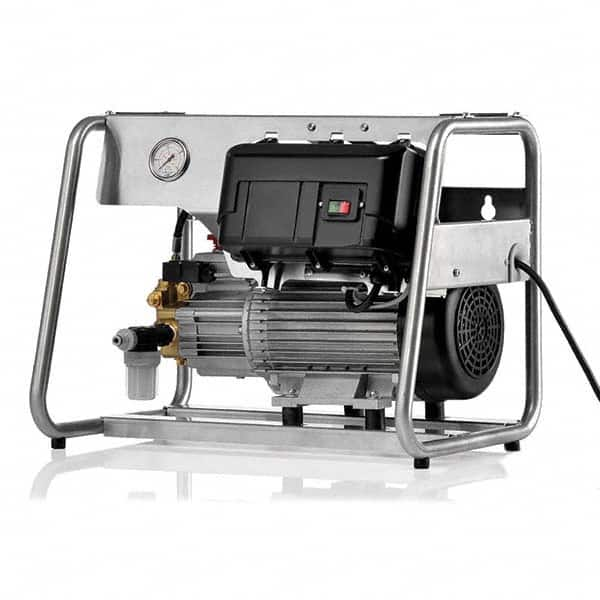 Kranzle - Pressure Washers Type: Cold Water Engine Power Type: Electric - USA Tool & Supply