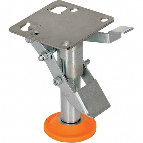 Vestil - Floor Locks PSC Code: 5340 - USA Tool & Supply