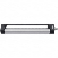 Waldmann Lighting - Machine Lights Machine Light Style: Linear Mounting Type: Bracket Mount - USA Tool & Supply