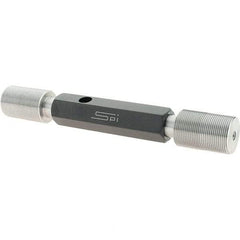 SPI - Thread Setting Go/No Go Gages Type: Truncated Taperlock Thread Gage Go/No Go: Go; No Go - USA Tool & Supply