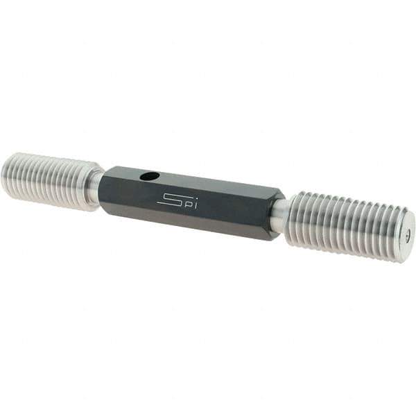 SPI - Thread Setting Go/No Go Gages Type: Truncated Taperlock Thread Gage Go/No Go: Go; No Go - USA Tool & Supply